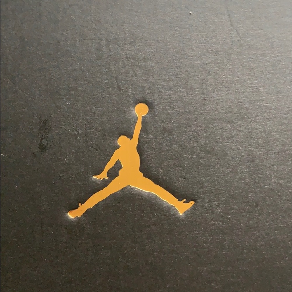 Toddler Jordan 11 Sneaker- Size 6